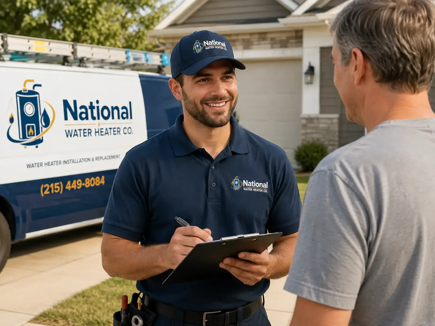 Water Heater Installation Harford, PA FAQs